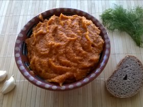 Ікра з цукіні