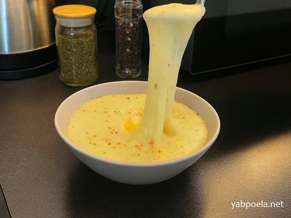 Сирне картопляне пюре Сирне картопляне пюре
