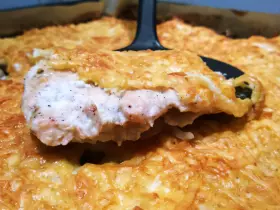 М’ясо по-французьки з курки