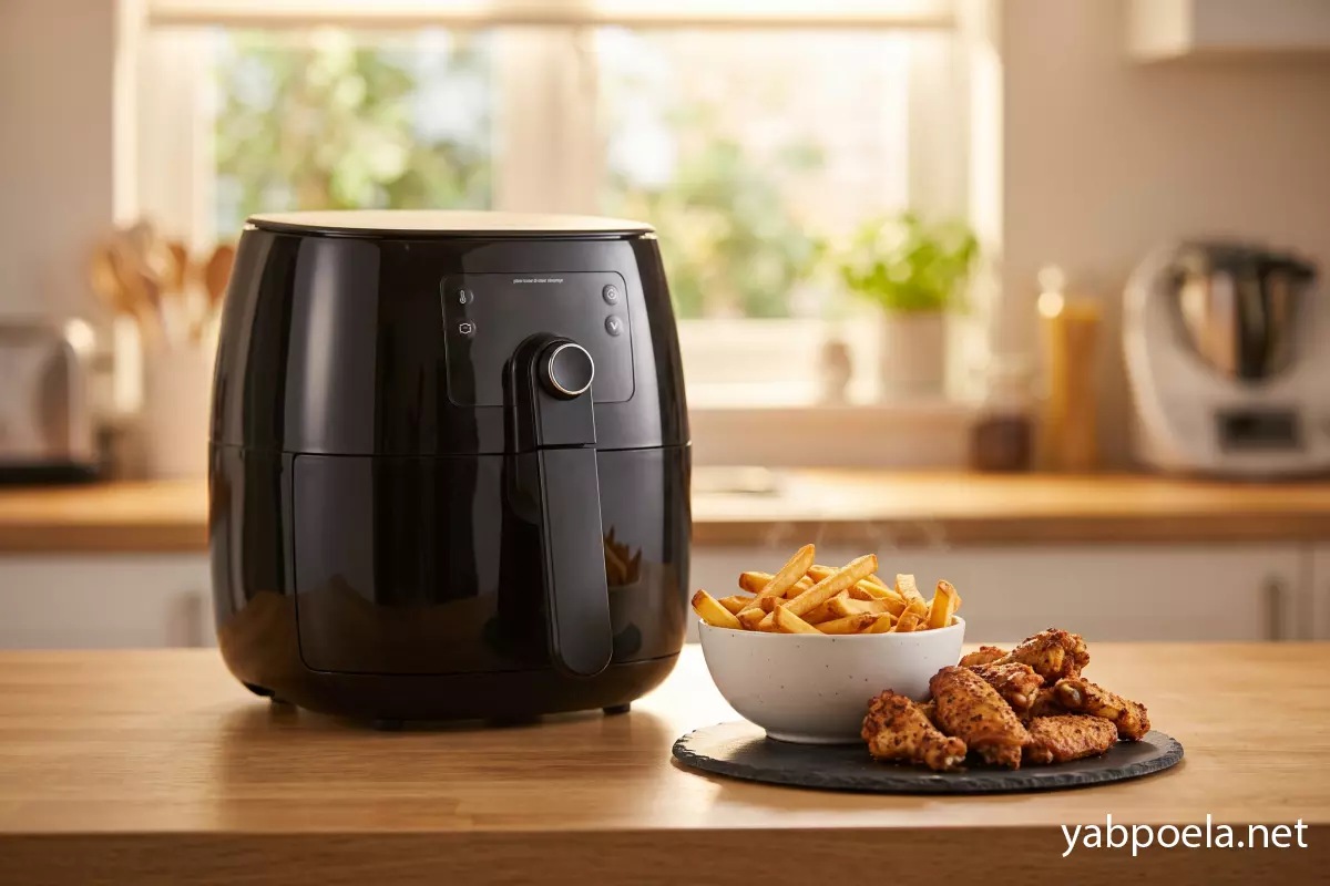 Мультипіч для кухні: як обрати ідеальну модель та що в ній готувати