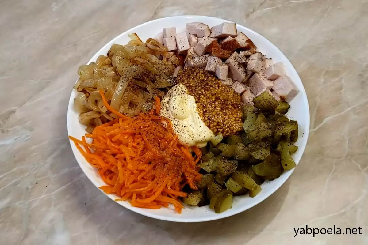 Крок 5